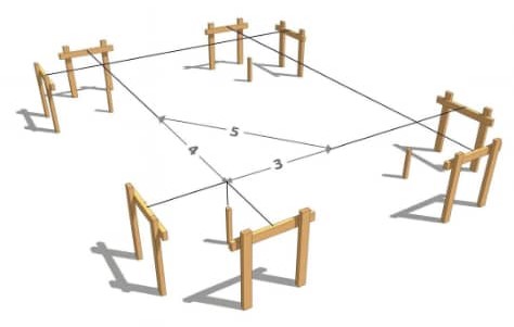 Construction site
