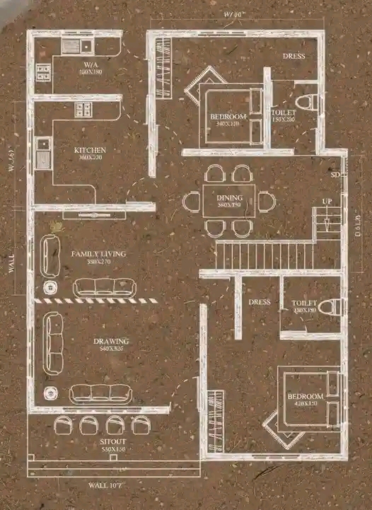 Luxury Condo